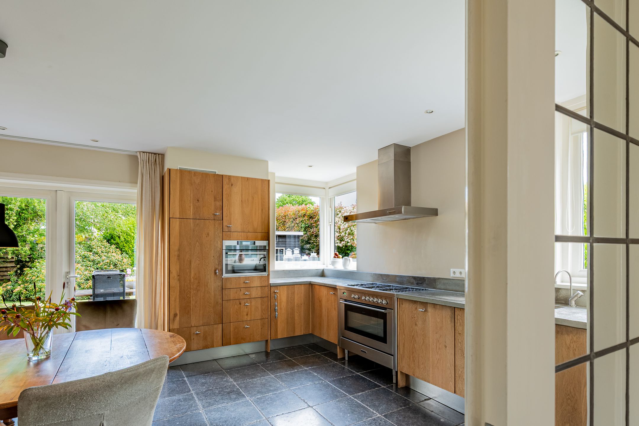 Characterful 1930s Detached Villa with Ground Floor Living in Heerde — 12