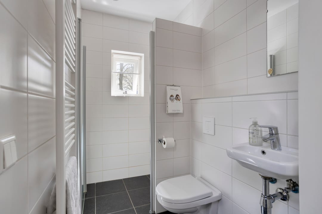 Characterful 1930s Detached Villa with Ground Floor Living in Heerde — 22