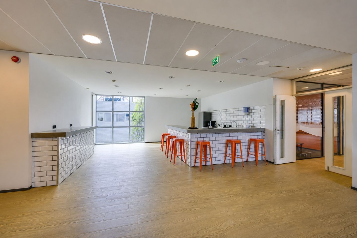 Bekijk foto 3 van Werner von Siemensstraat 13