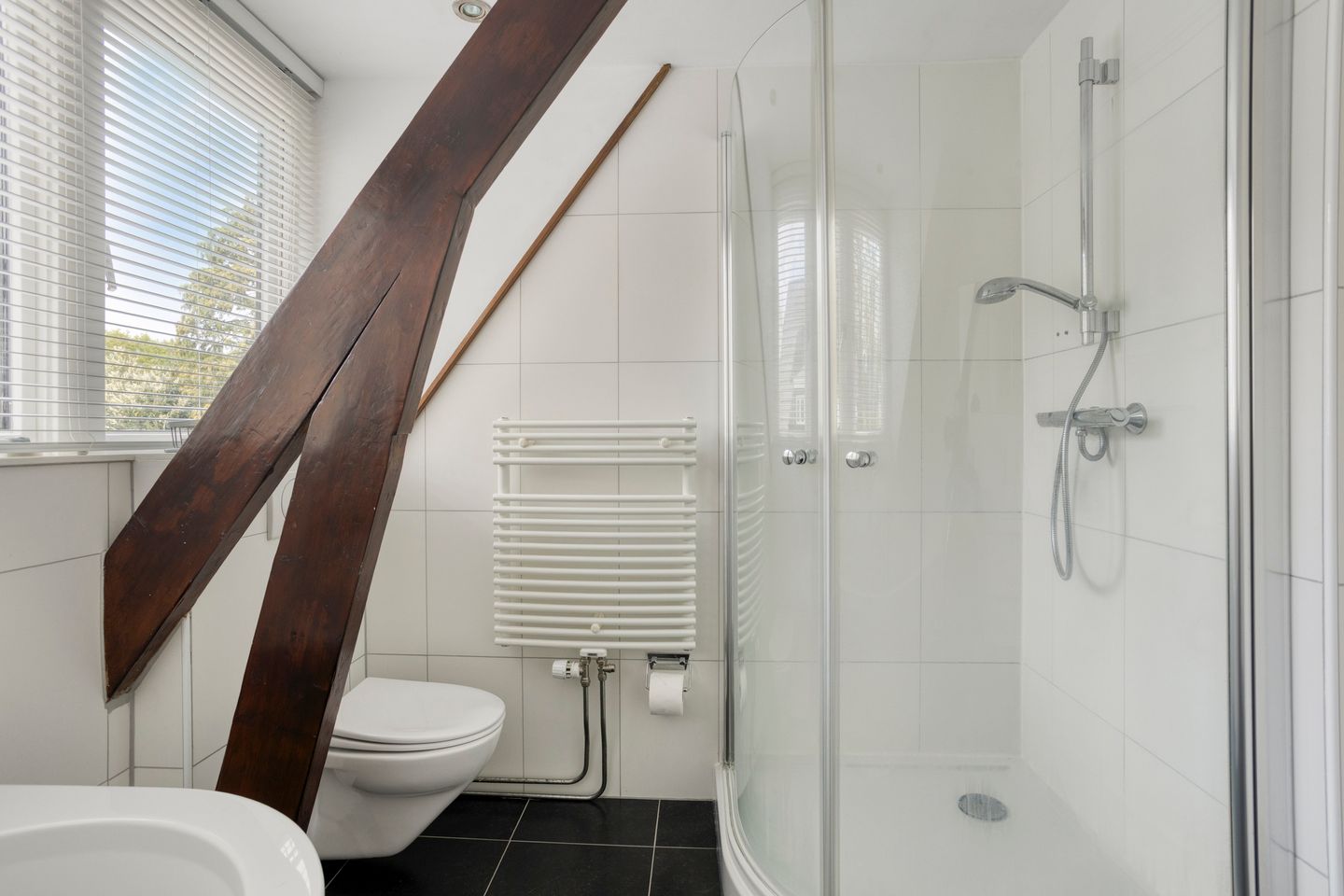 Characterful 1930s Detached Villa with Ground Floor Living in Heerde — 35