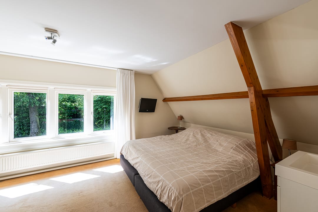 Characterful 1930s Detached Villa with Ground Floor Living in Heerde — 31