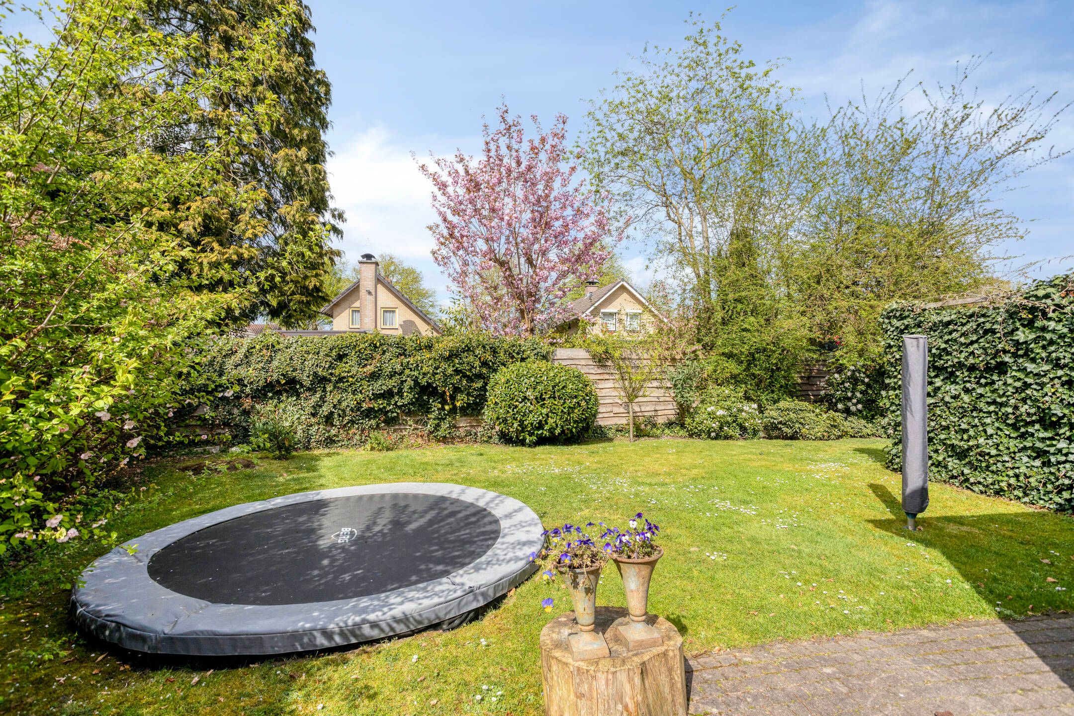 Characterful 1930s Detached Villa with Ground Floor Living in Heerde — 42