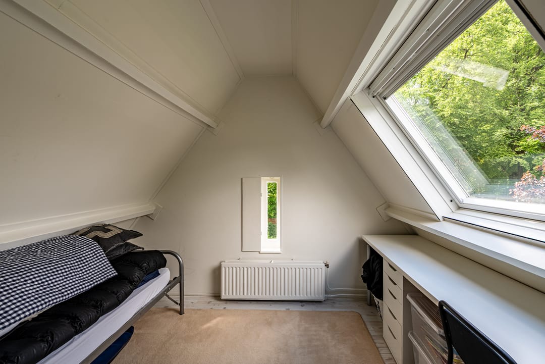 Characterful 1930s Detached Villa with Ground Floor Living in Heerde — 38
