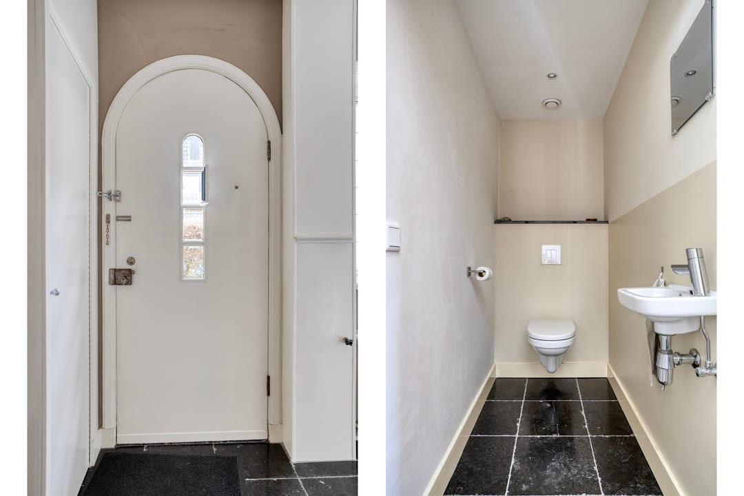 Characterful 1930s Detached Villa with Ground Floor Living in Heerde — 26