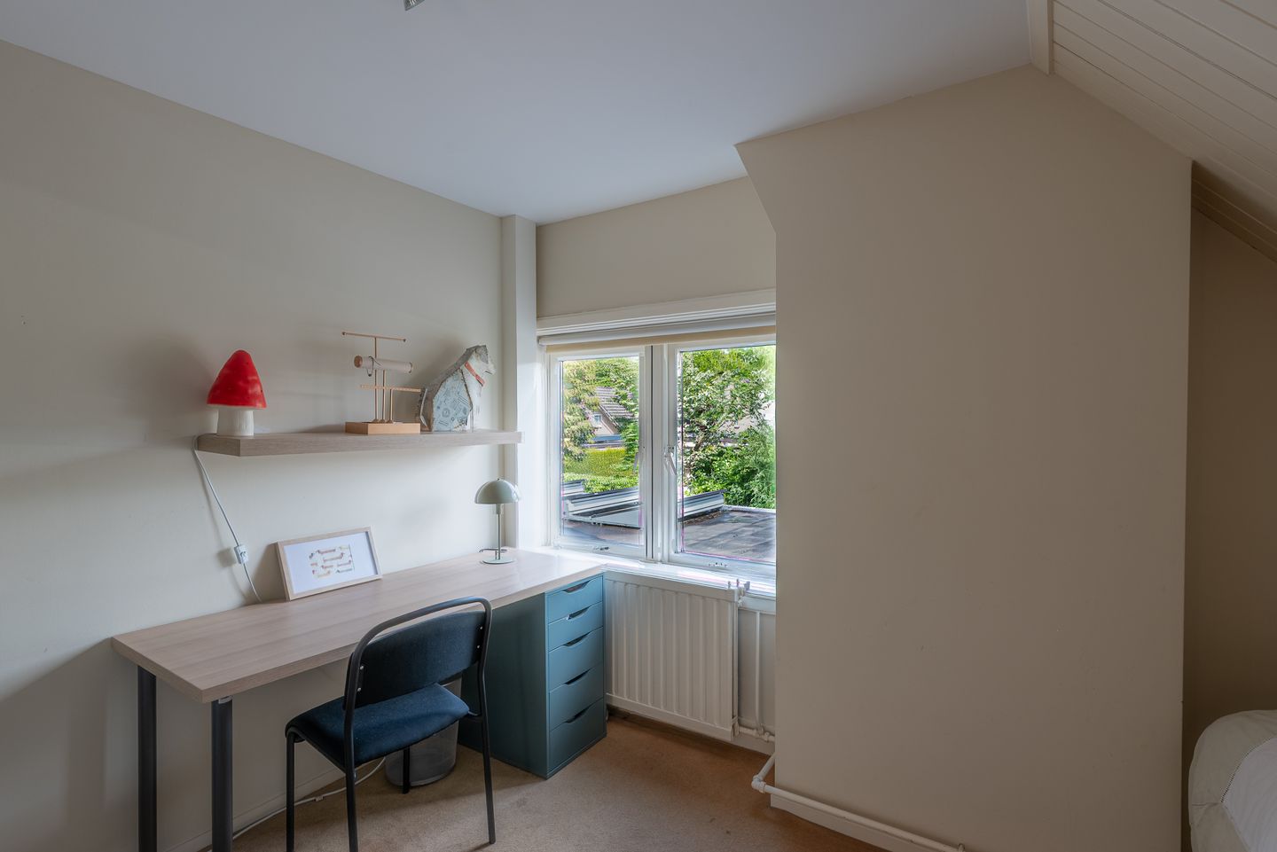 Characterful 1930s Detached Villa with Ground Floor Living in Heerde — 29