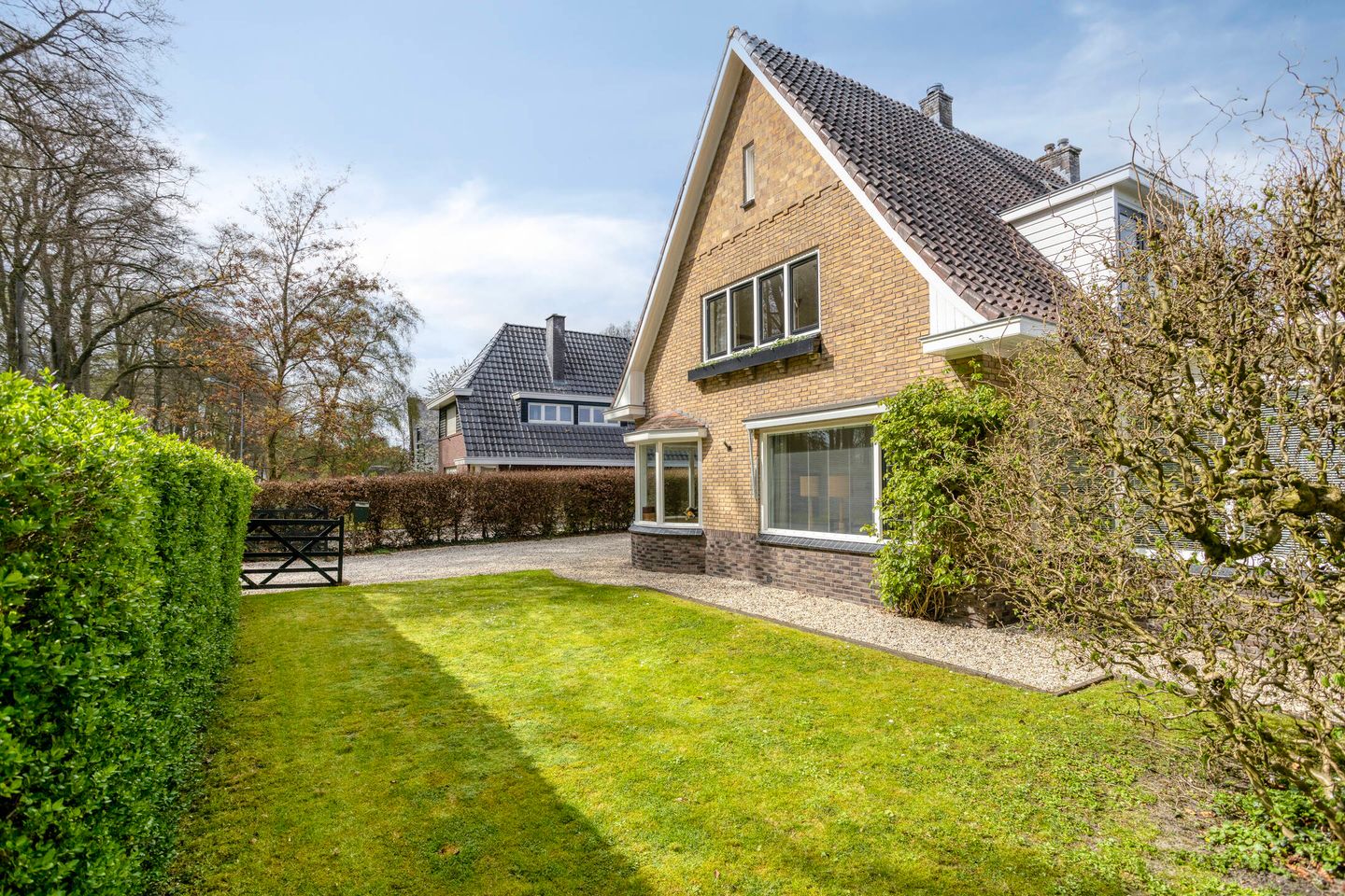 Characterful 1930s Detached Villa with Ground Floor Living in Heerde — 55