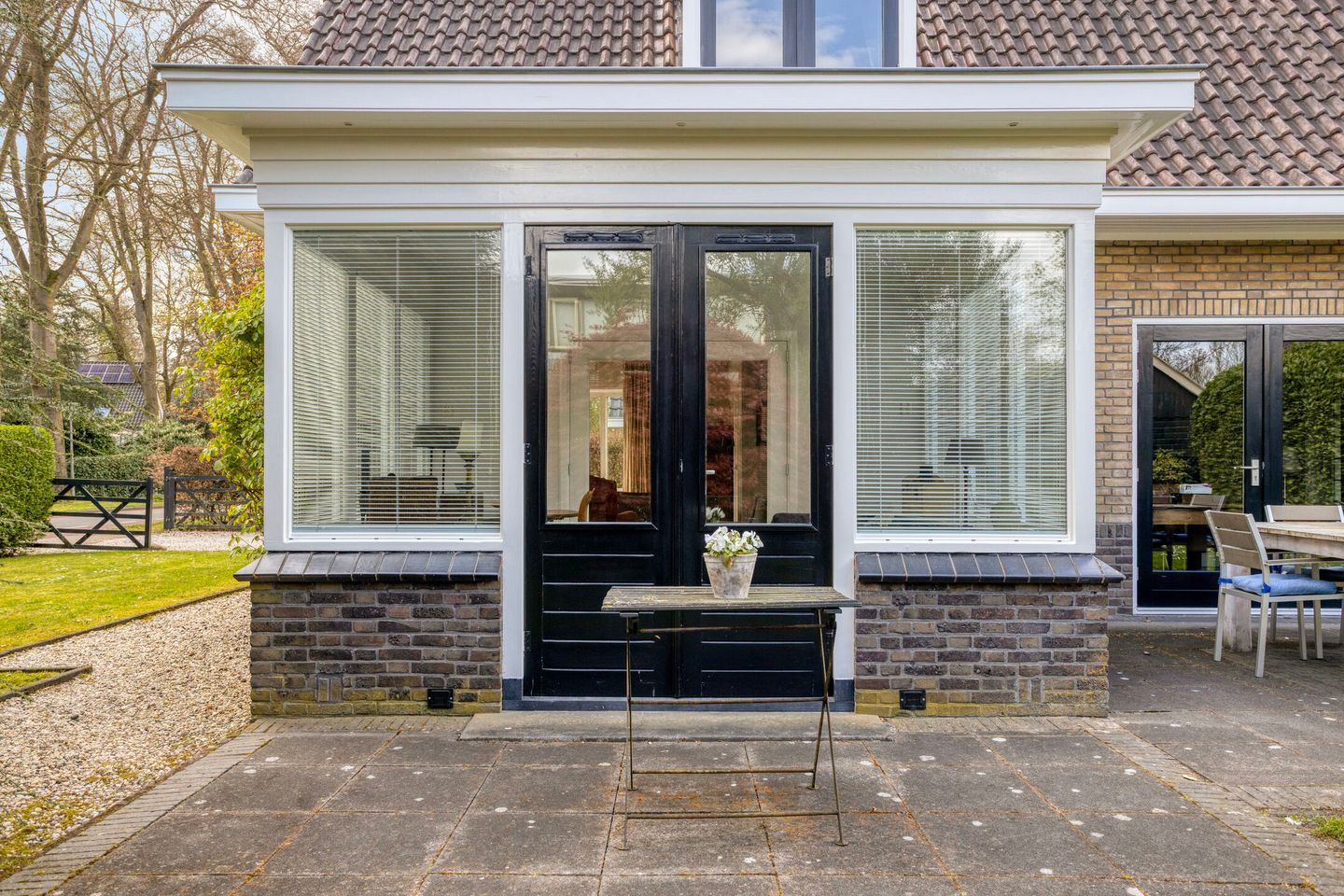 Characterful 1930s Detached Villa with Ground Floor Living in Heerde — 50