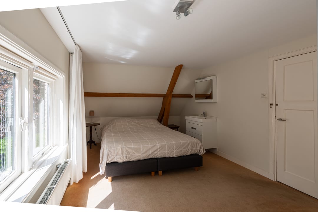 Characterful 1930s Detached Villa with Ground Floor Living in Heerde — 32