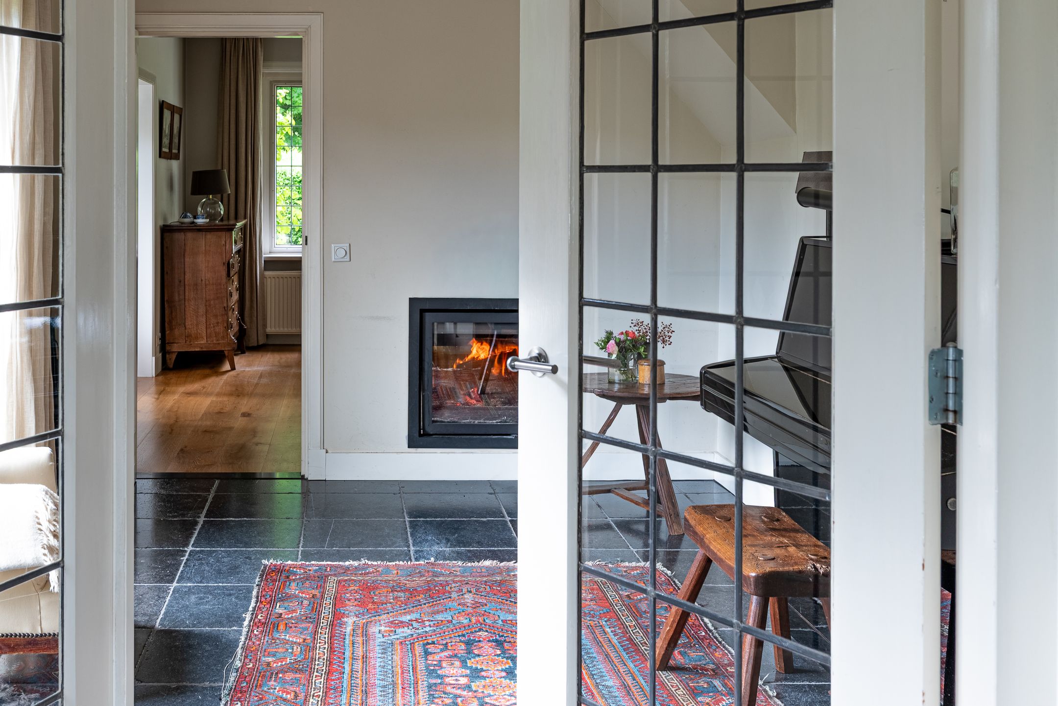 Characterful 1930s Detached Villa with Ground Floor Living in Heerde — 15