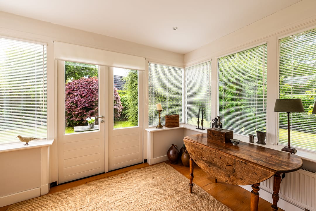 Characterful 1930s Detached Villa with Ground Floor Living in Heerde — 8