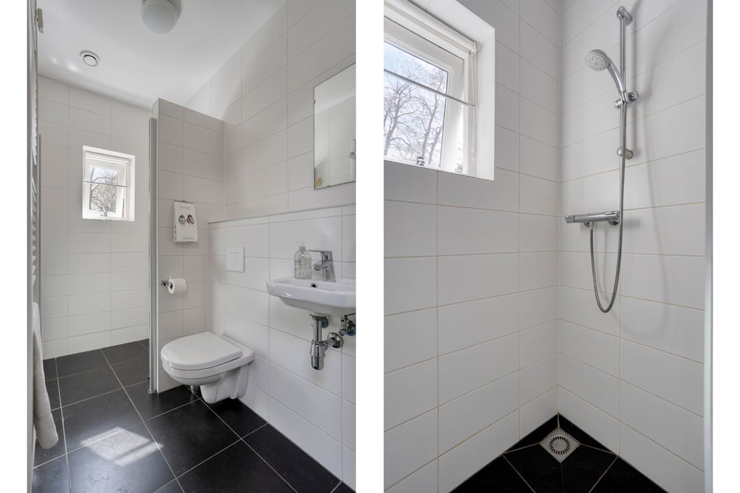 Characterful 1930s Detached Villa with Ground Floor Living in Heerde — 23