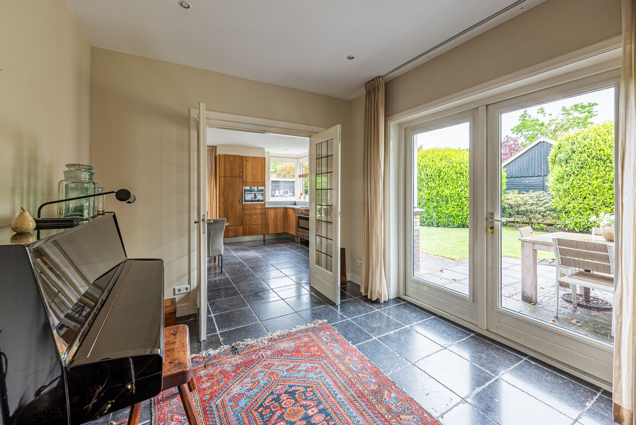 Characterful 1930s Detached Villa with Ground Floor Living in Heerde — 18