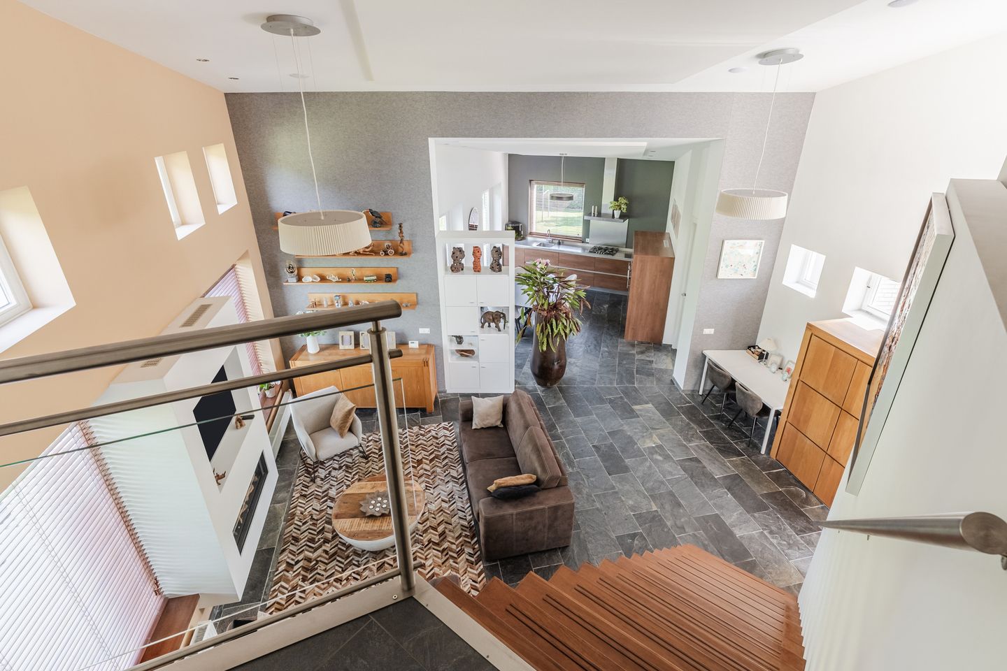 Unique Fan-Shaped Villa with Heated Pool in Premium Villa Park Setting — 34