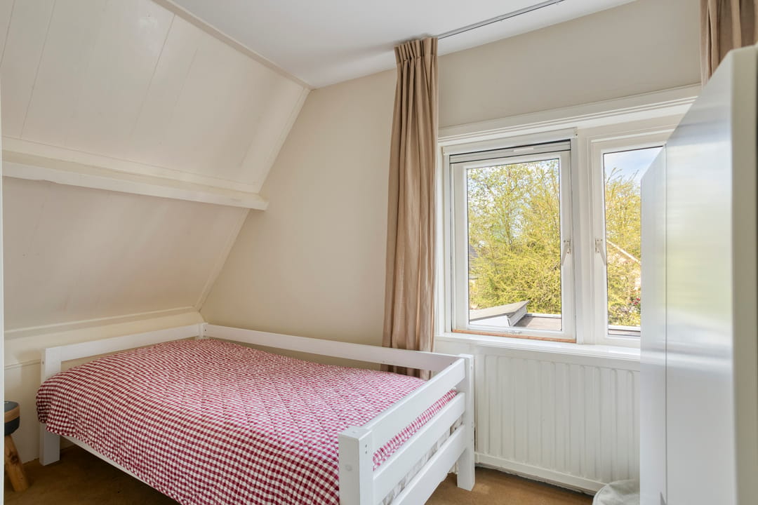 Characterful 1930s Detached Villa with Ground Floor Living in Heerde — 37