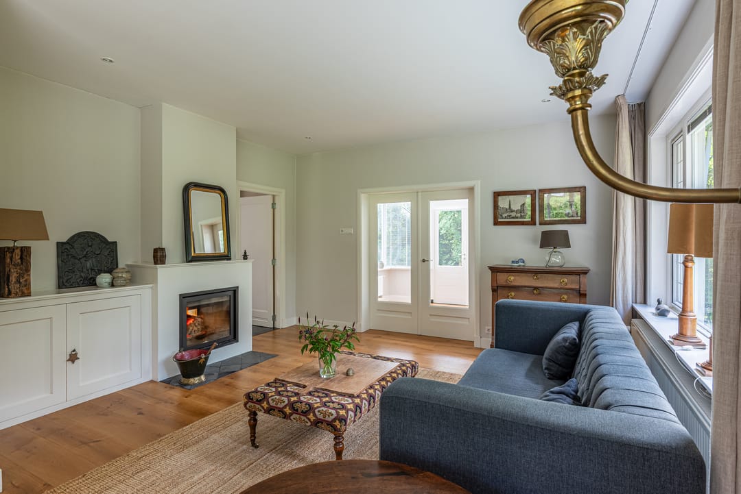 Characterful 1930s Detached Villa with Ground Floor Living in Heerde — 7