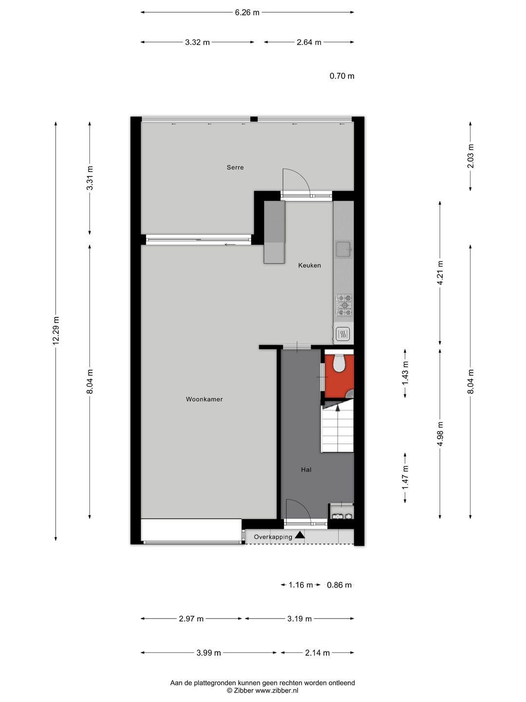 Foto 41 van Italiëlaan 38