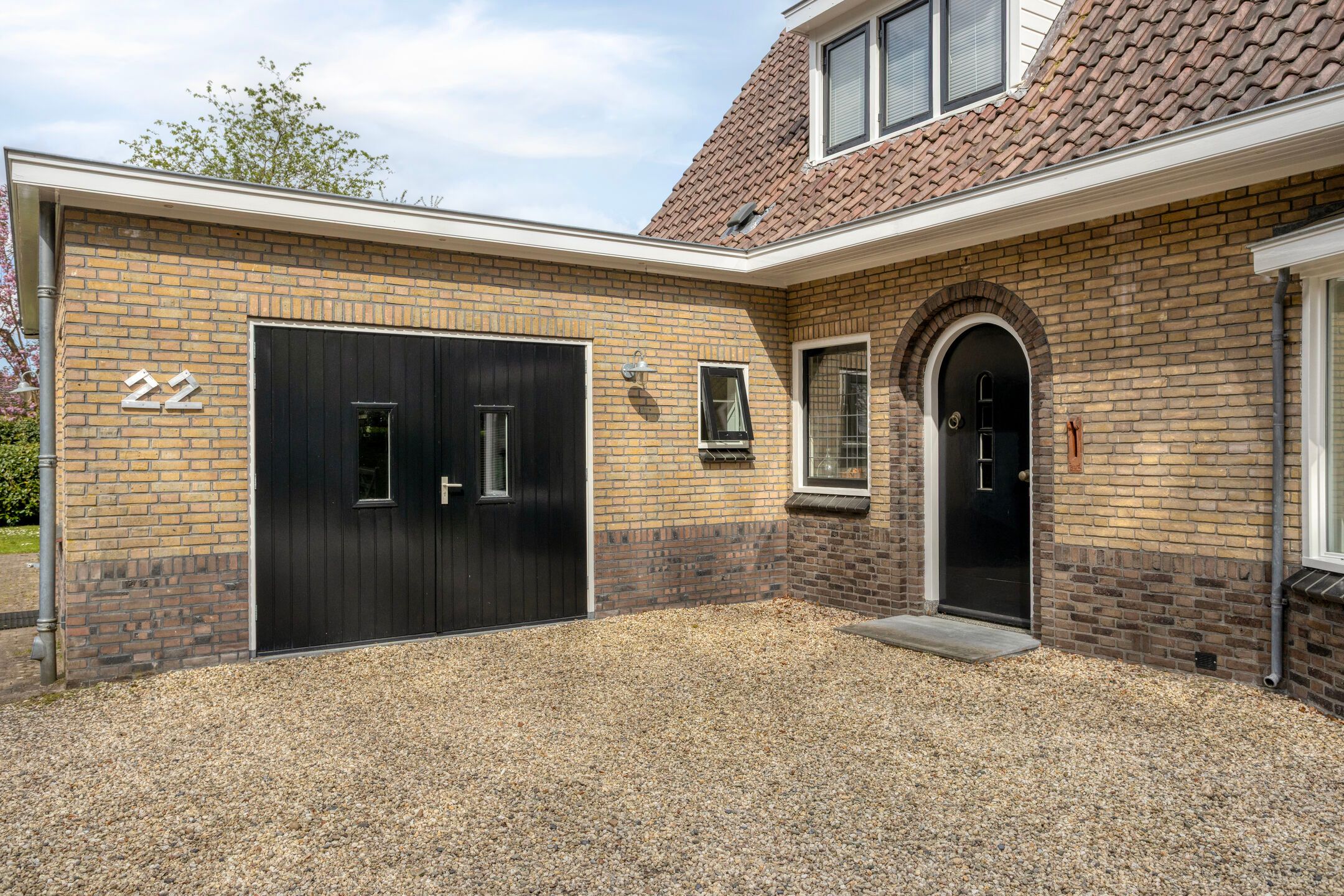 Characterful 1930s Detached Villa with Ground Floor Living in Heerde — 51