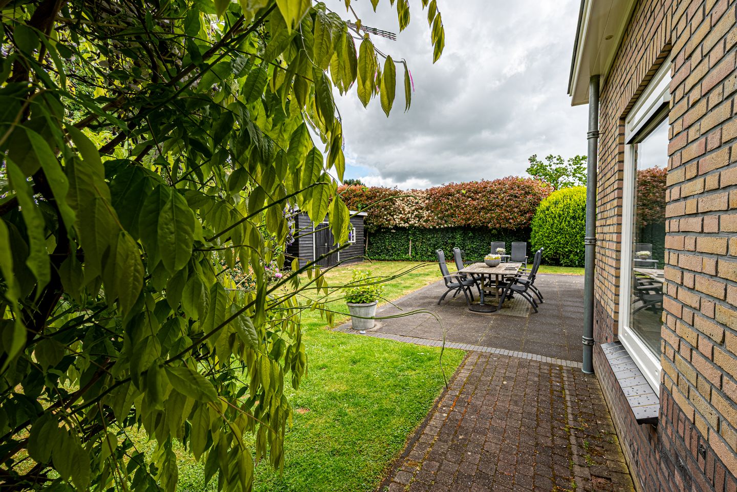 Characterful 1930s Detached Villa with Ground Floor Living in Heerde — 44