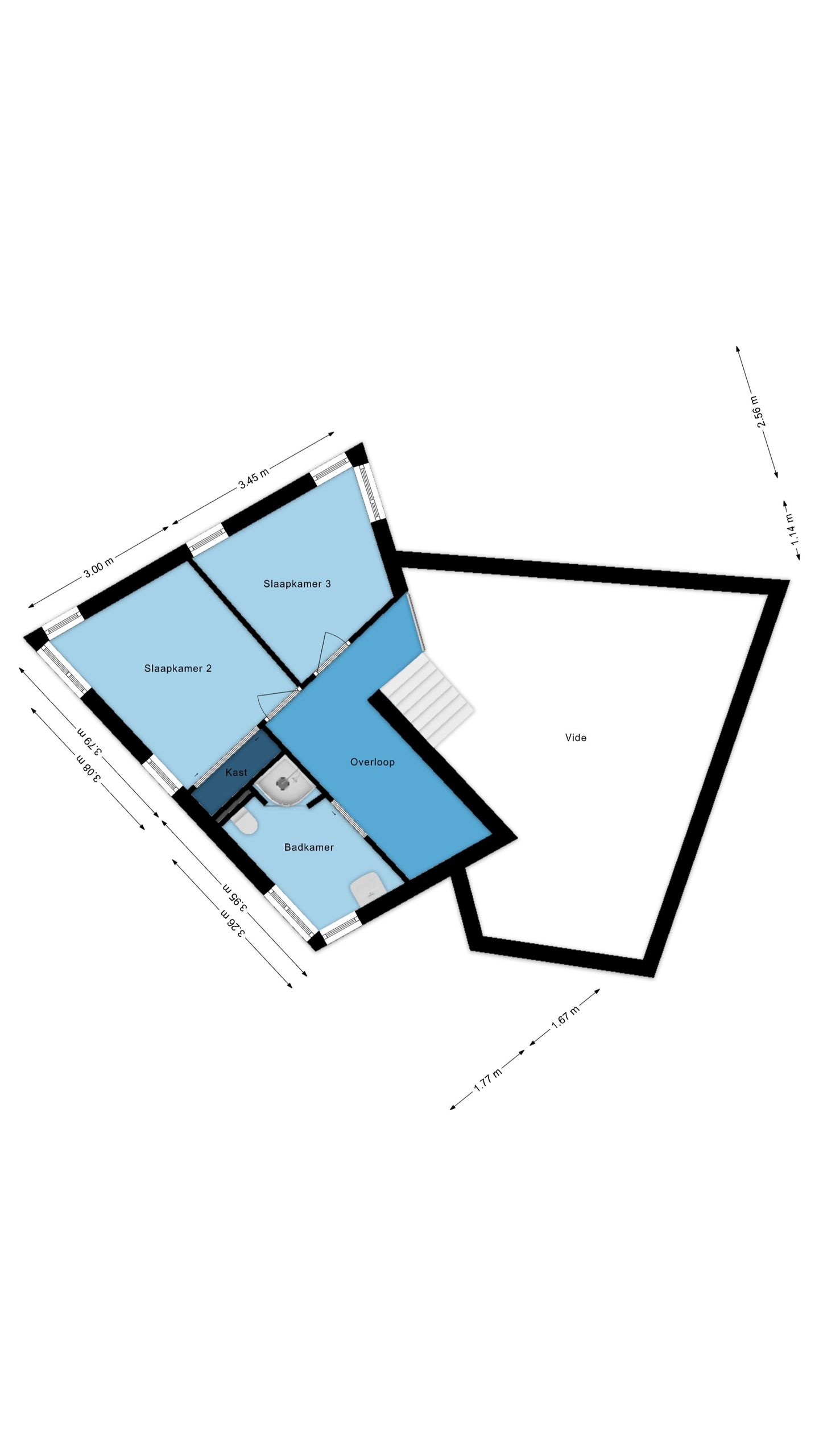 Unique Fan-Shaped Villa with Heated Pool in Premium Villa Park Setting — 70