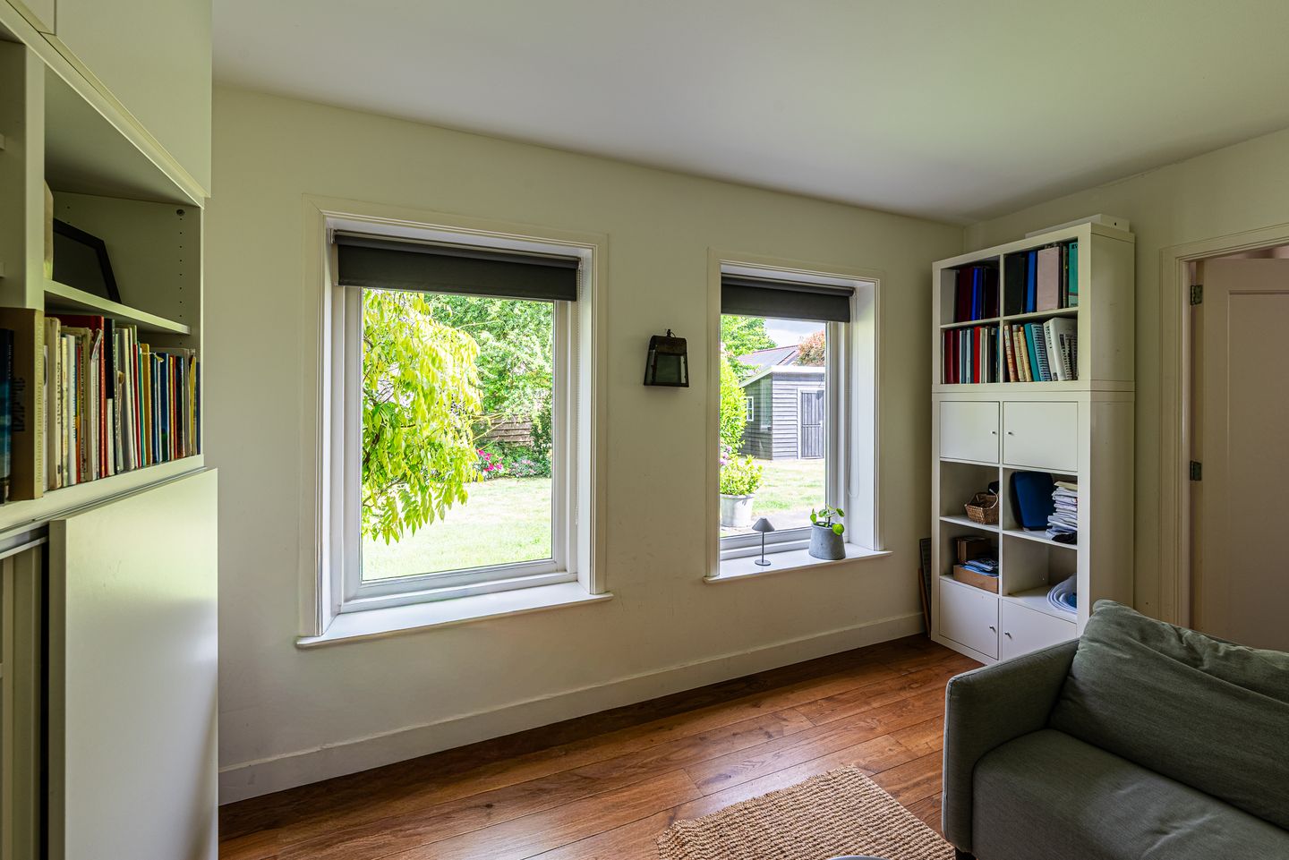 Characterful 1930s Detached Villa with Ground Floor Living in Heerde — 19