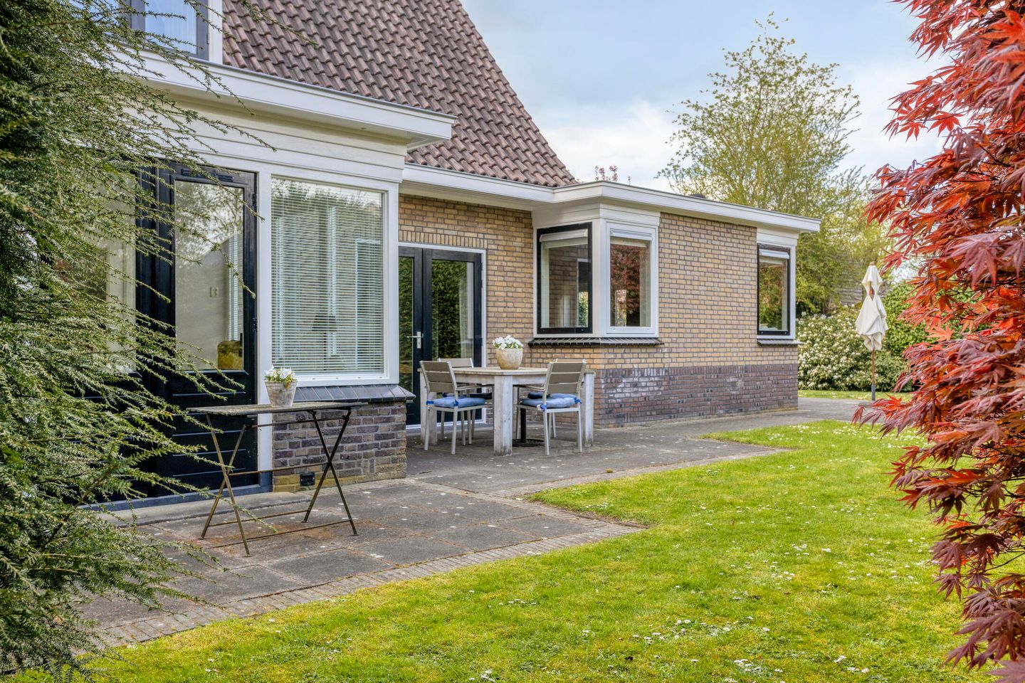 Characterful 1930s Detached Villa with Ground Floor Living in Heerde — 49