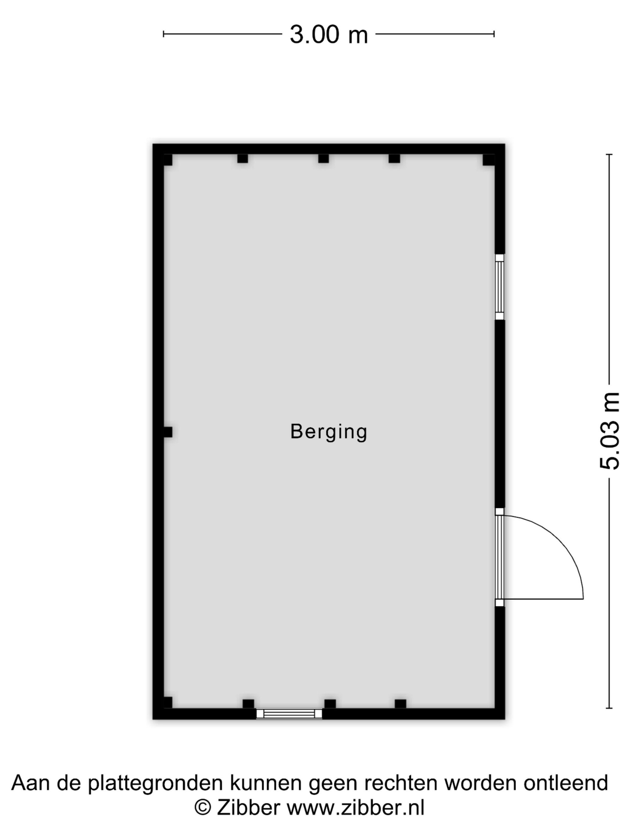 Characterful 1930s Detached Villa with Ground Floor Living in Heerde — 63