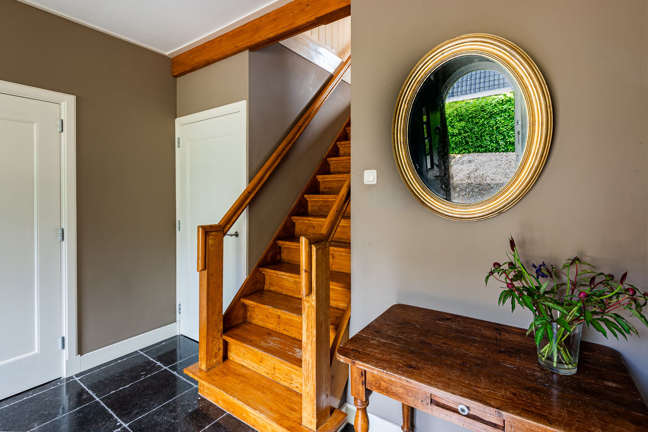Characterful 1930s Detached Villa with Ground Floor Living in Heerde — 27