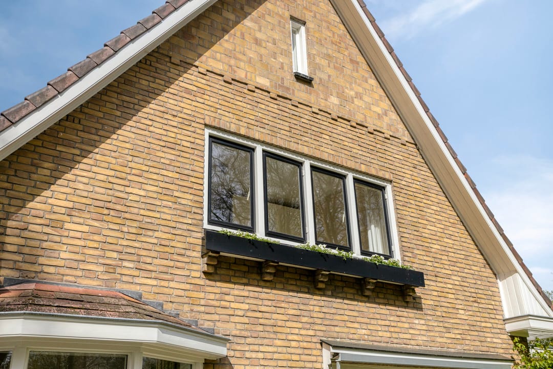 Characterful 1930s Detached Villa with Ground Floor Living in Heerde — 56