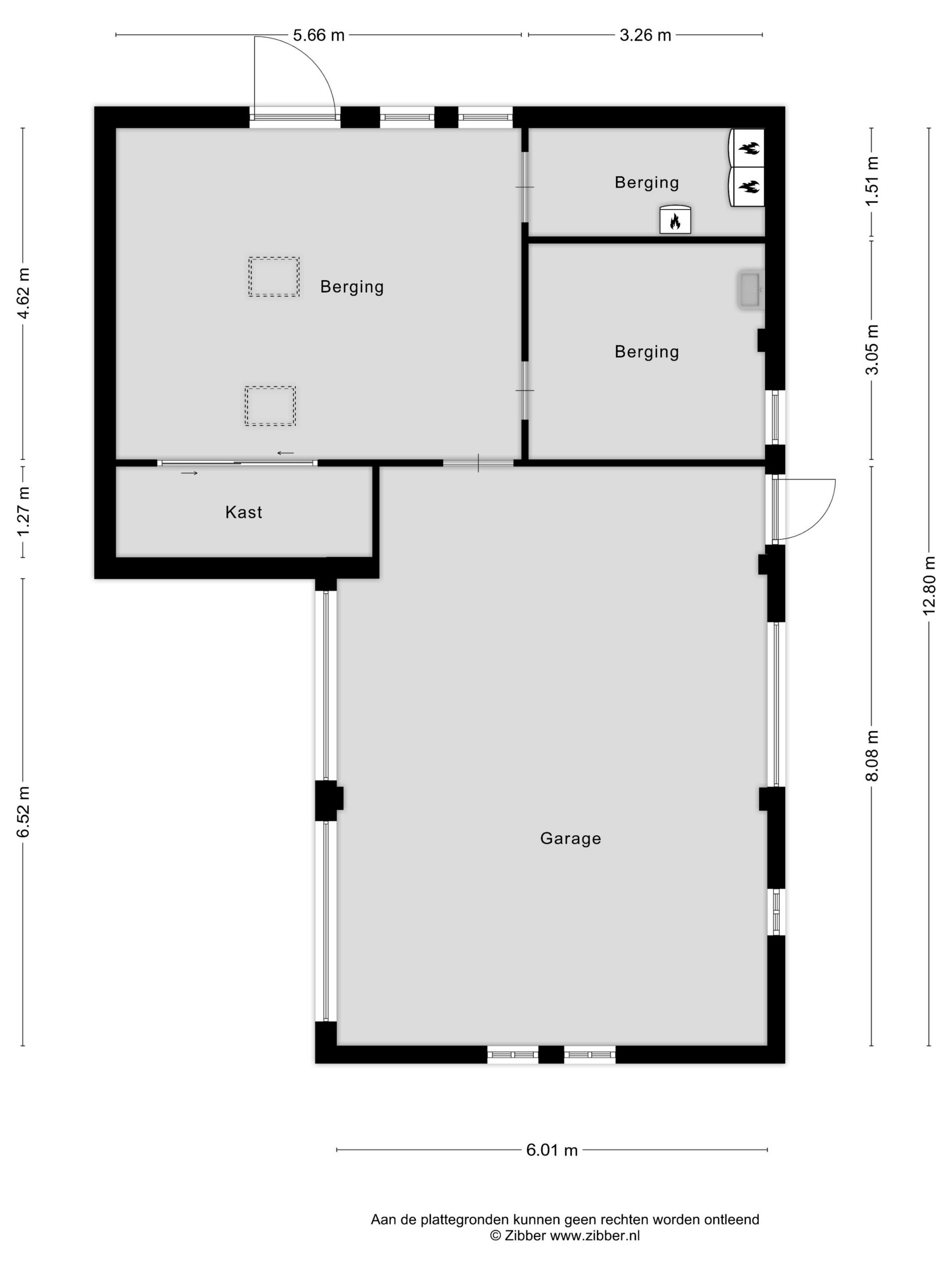 Photo 36 of Maliskampsestraat 86