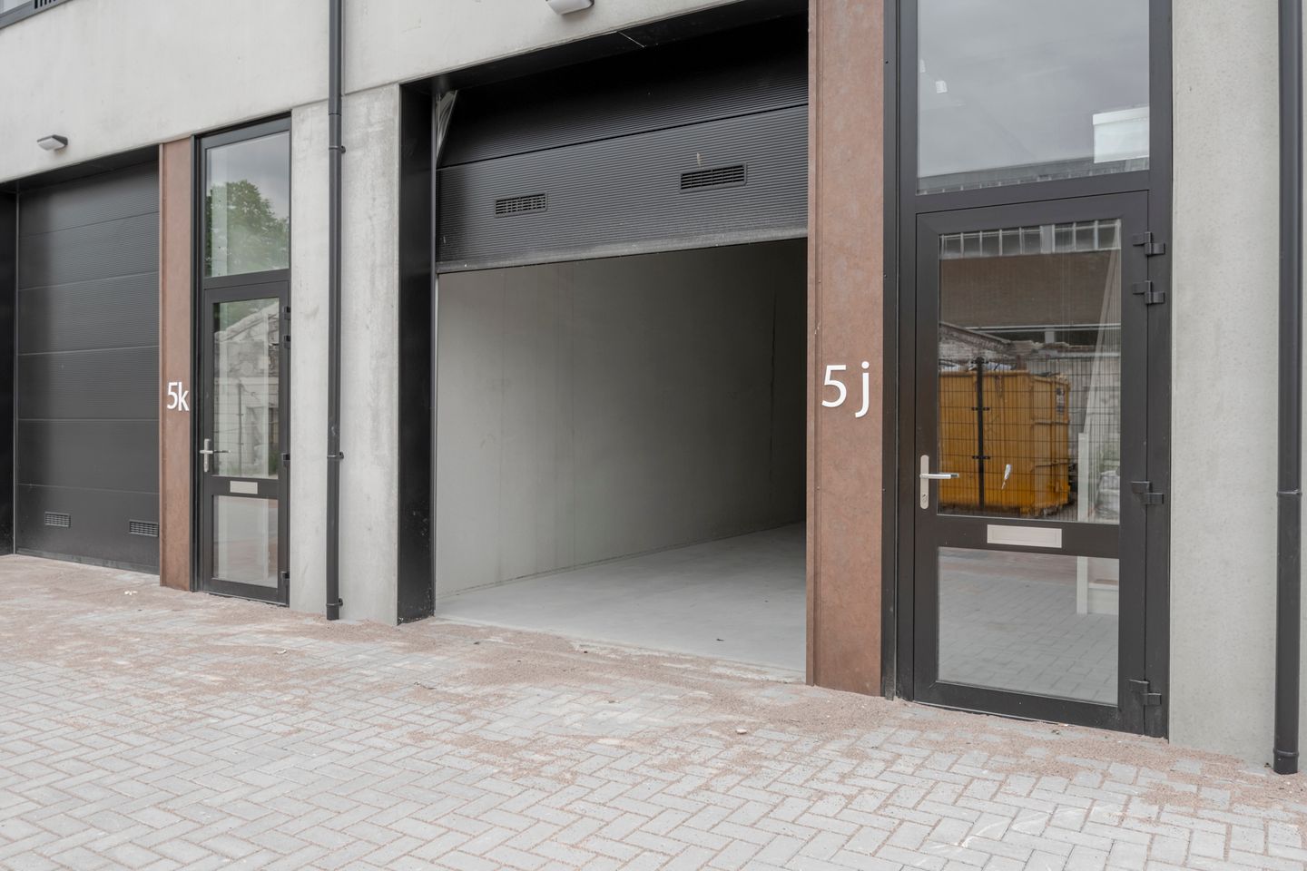 Bekijk foto 3 van Rokerijweg 5-j