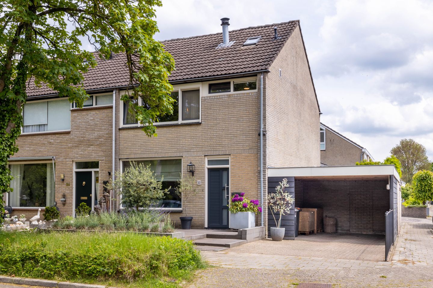 Foto 1 van Burcht 33