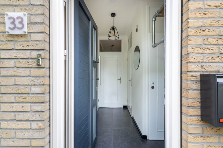 Foto 5 van Burcht 33