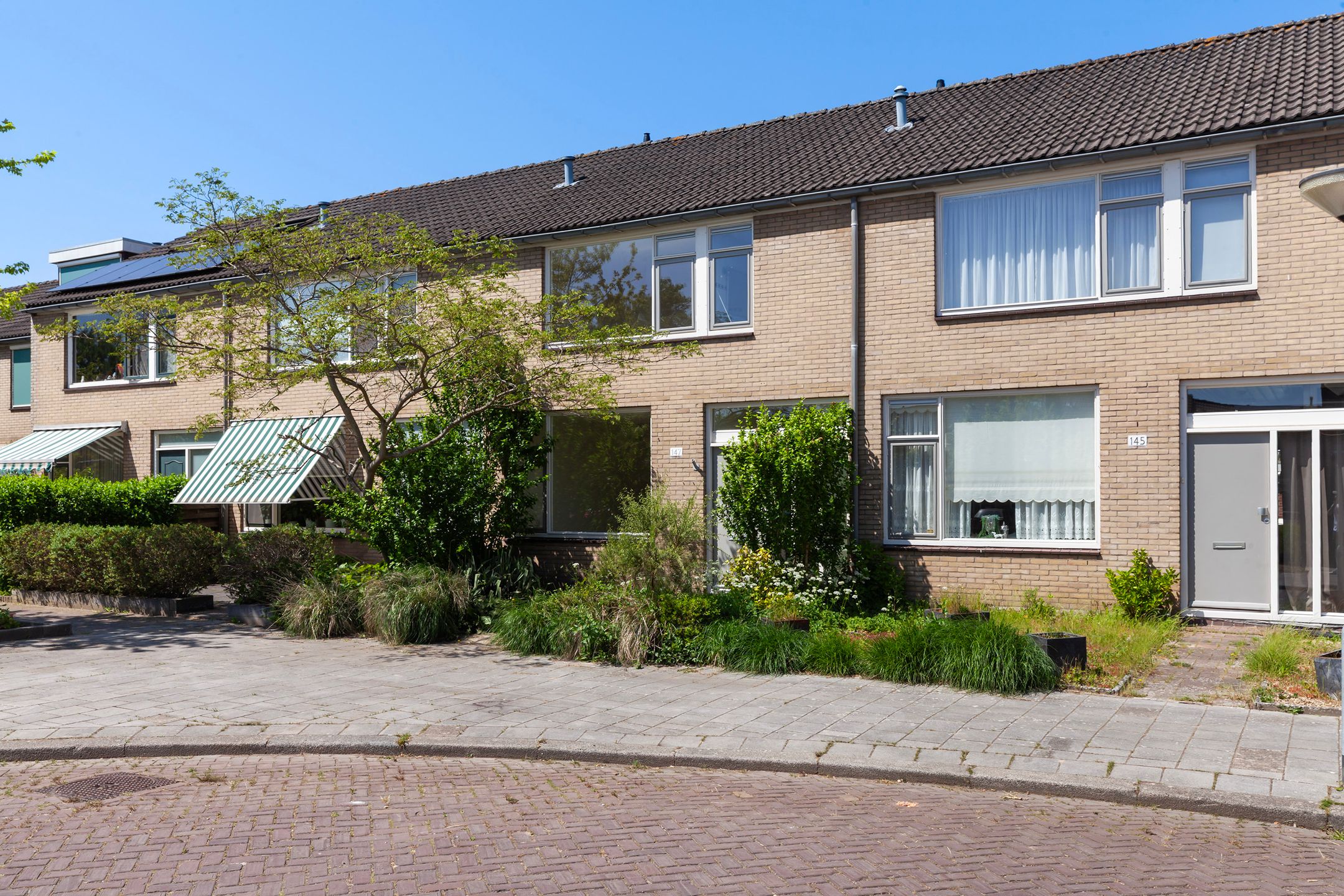 Heelalstraat 147