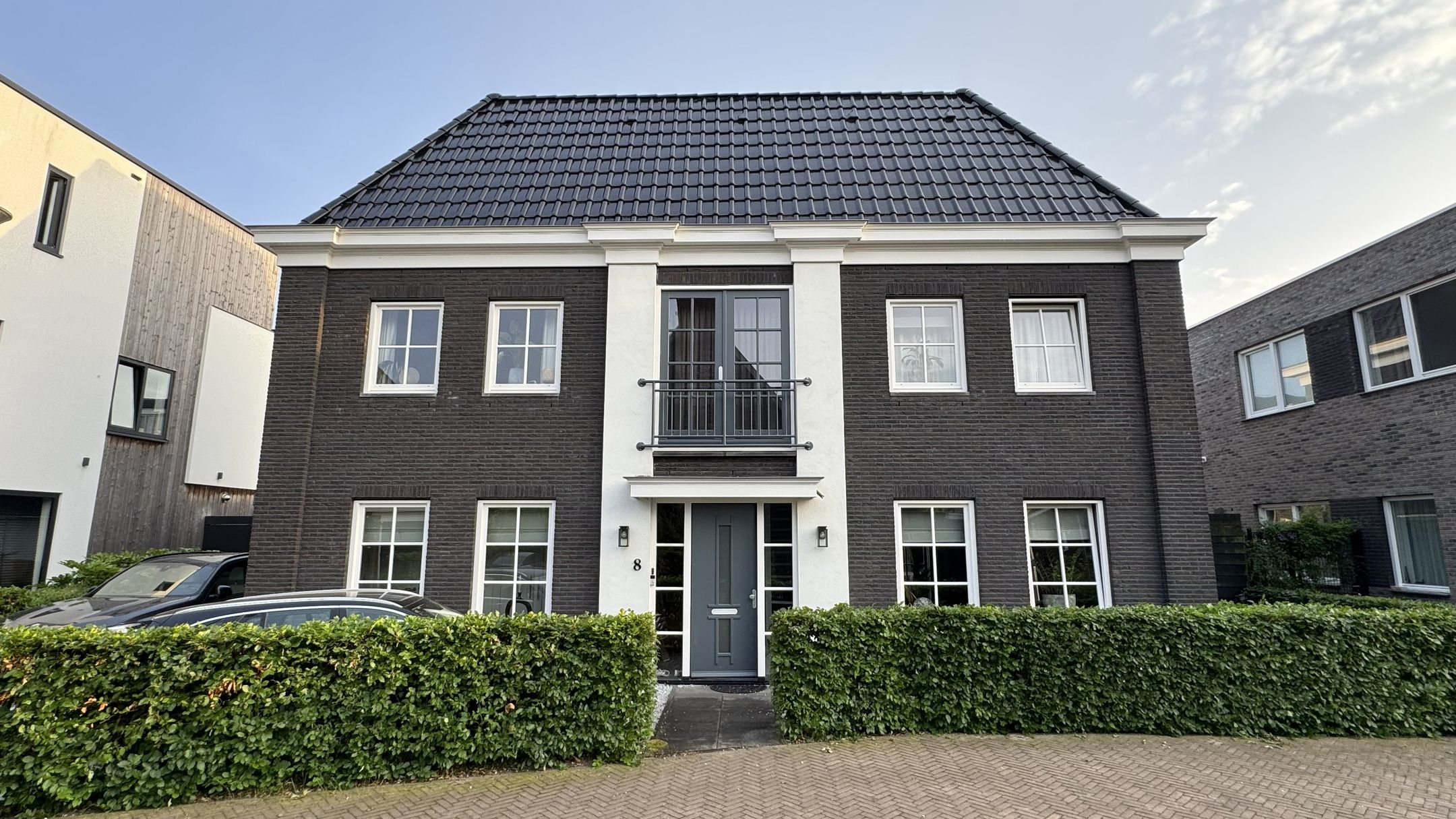 Herman Broekhuizenstraat 8 