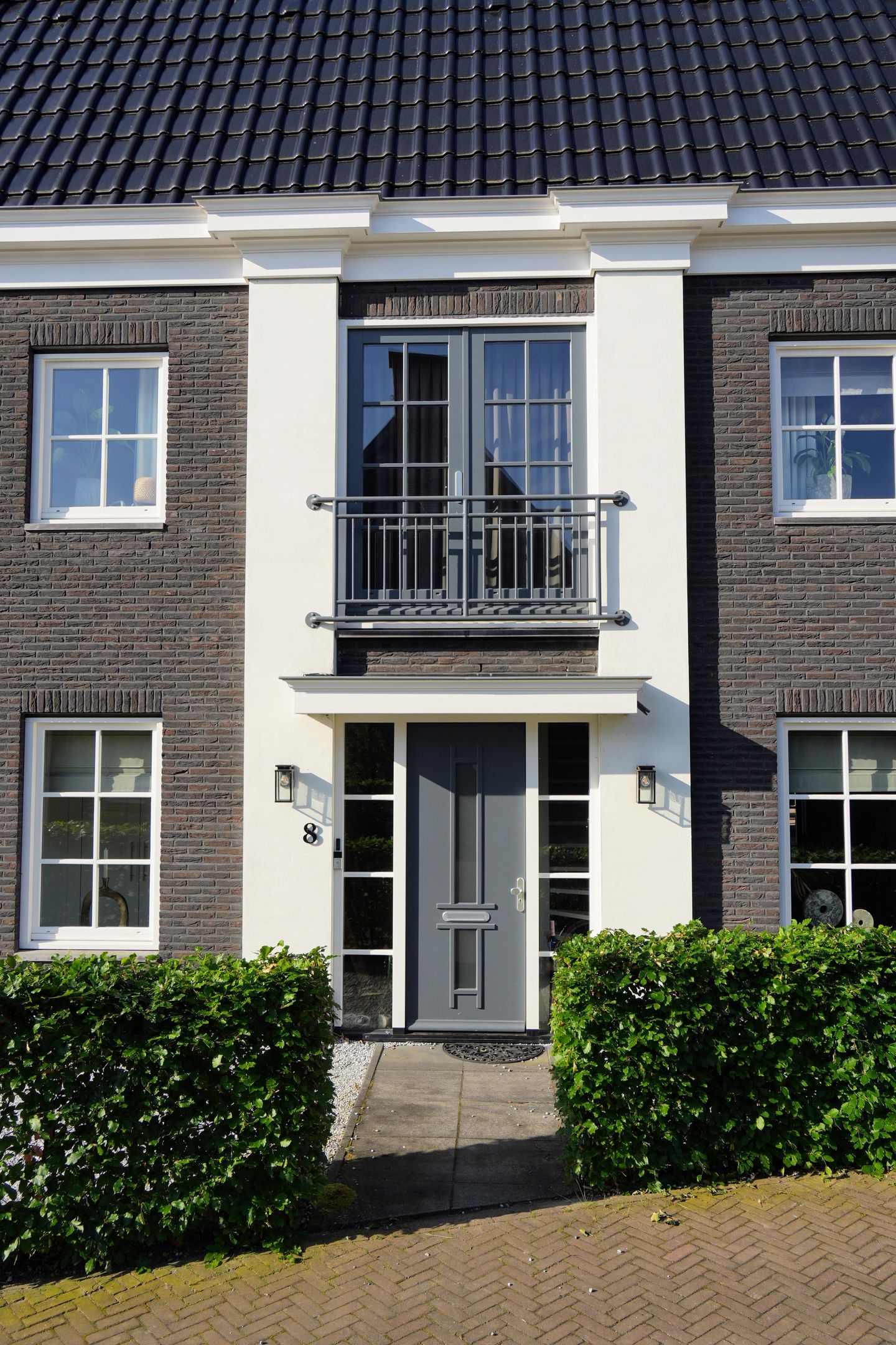 Foto 4 van Herman Broekhuizenstraat 8
