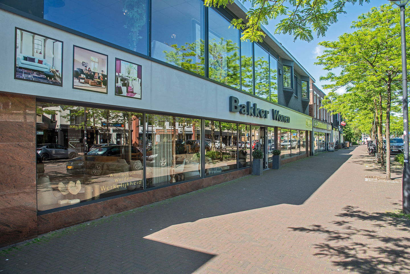Bekijk foto 2 van Gronausestraat 1088