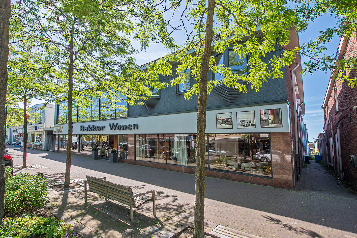 Bekijk foto 1 van Gronausestraat 1088
