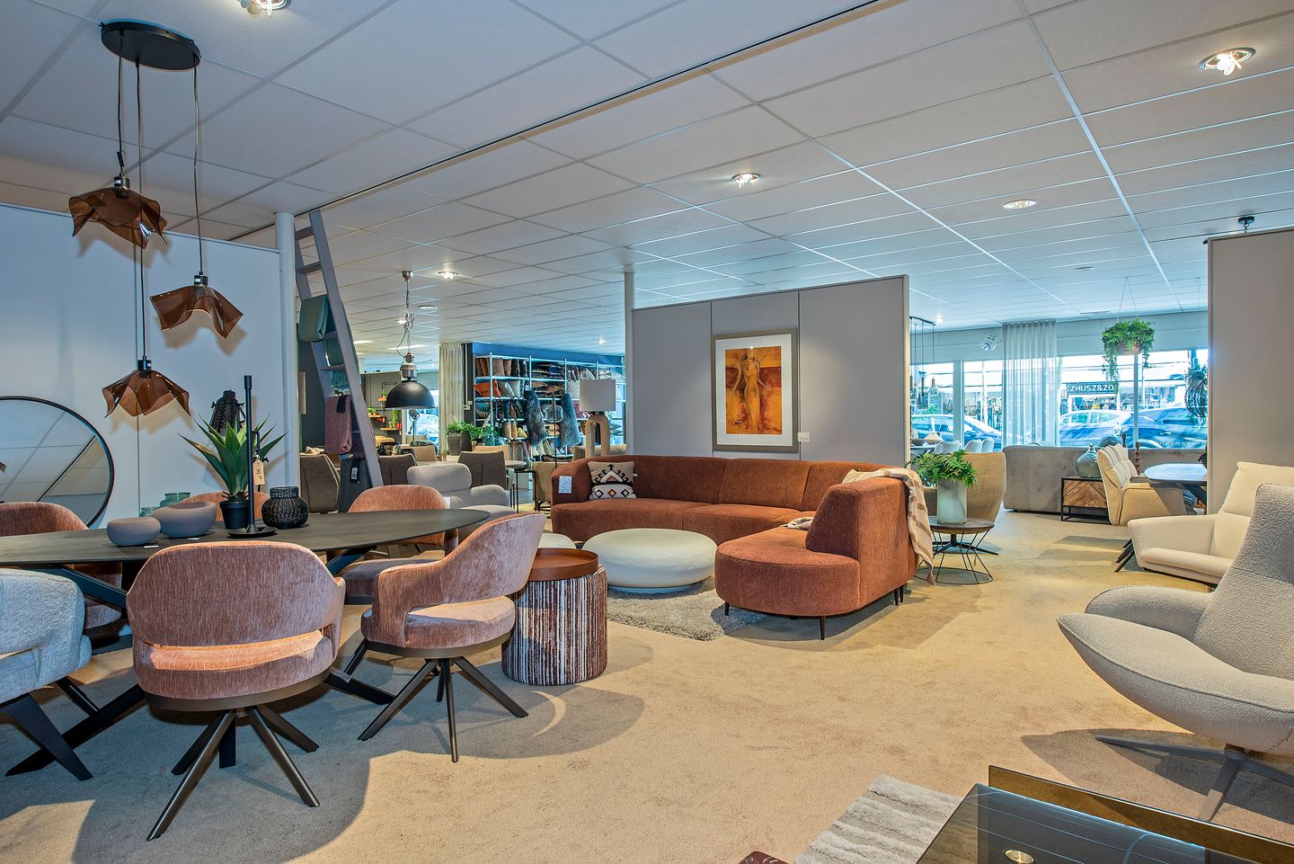 Bekijk foto 4 van Gronausestraat 1088
