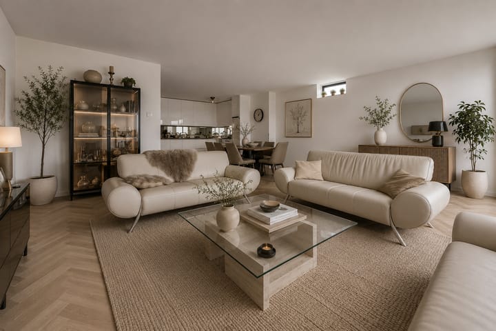 Foto 3 van Maasboulevard 44-B