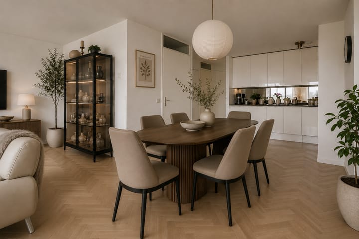 Foto 4 van Maasboulevard 44-B