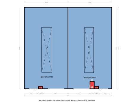 View floorplan