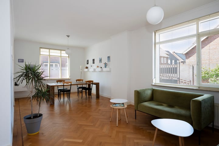 Photo 3 of Feurthstraat 82