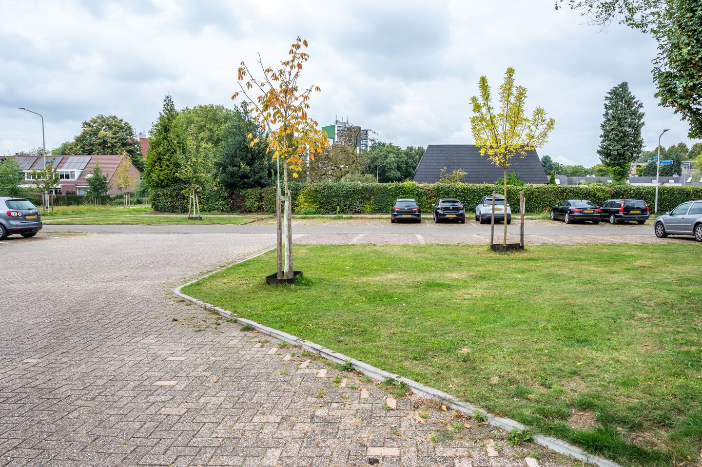 Photo 40 of Weezenhof 6613