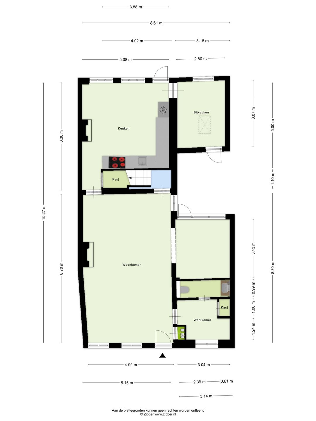 Foto 47 van Wittebroodstraat 8