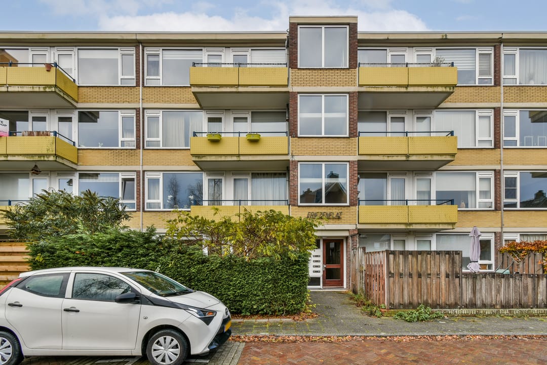 Photo 1 of Friezenhorst 25