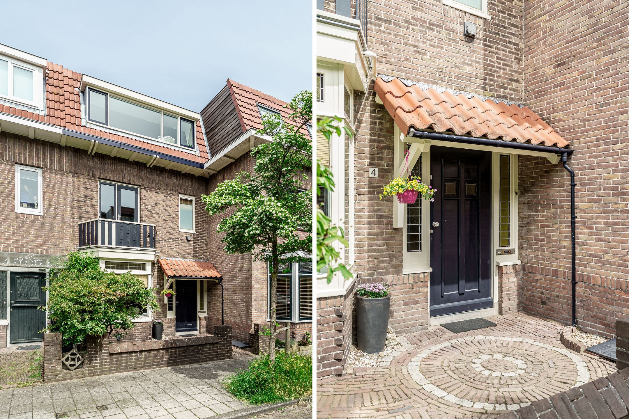 Dennenstraat 4 