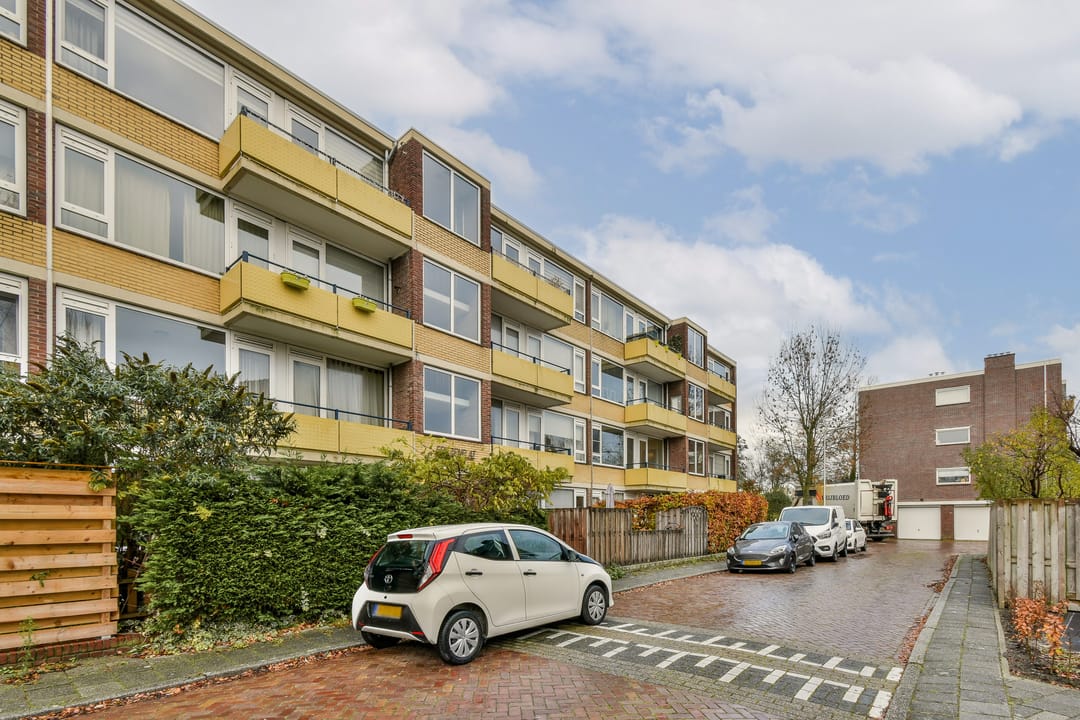 Photo 2 of Friezenhorst 25
