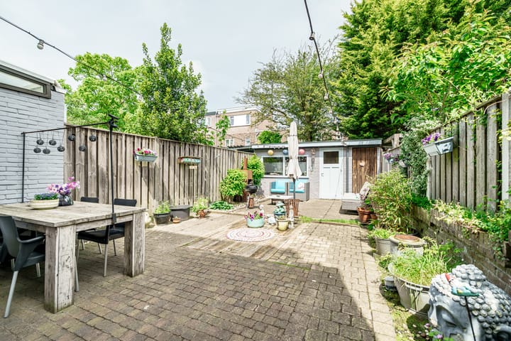 Foto 4 van Dennenstraat 4