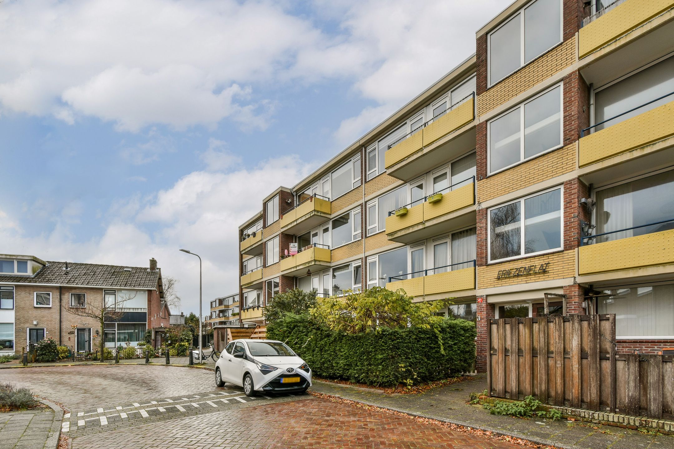 Photo 3 of Friezenhorst 25