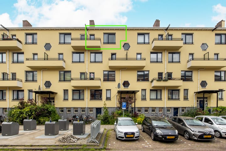 Hermanus Coenradistraat 8-3